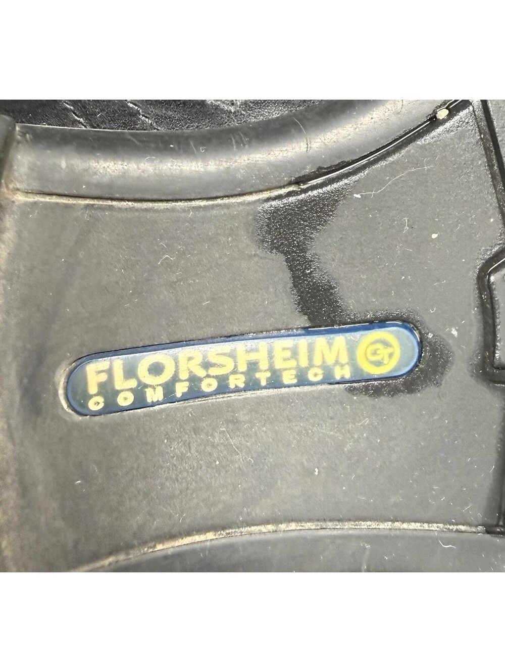 Florsheim midtown plain